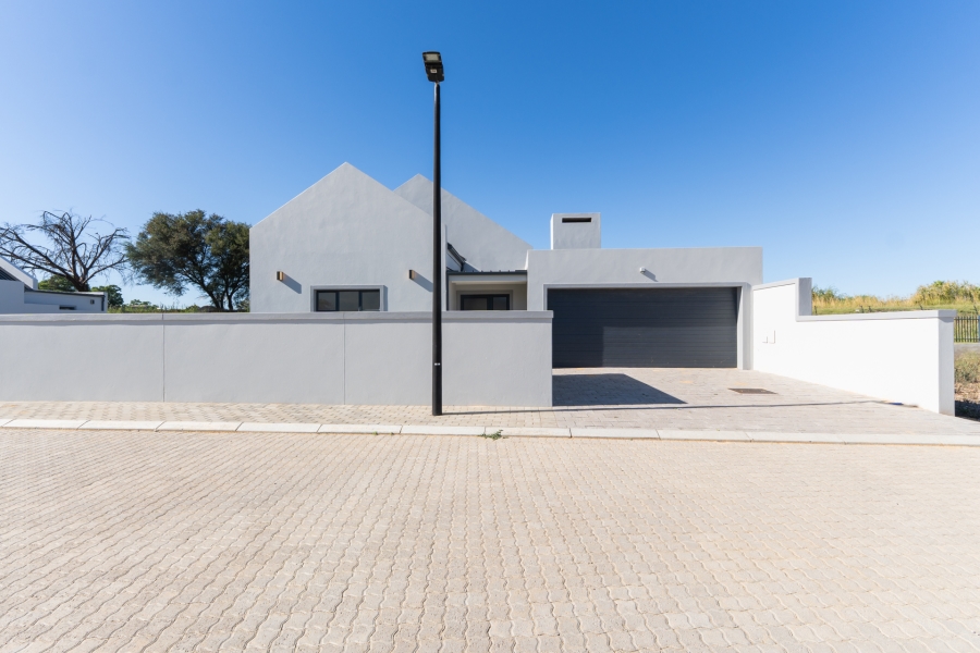 2 Bedroom Property for Sale in Robertson Western Cape